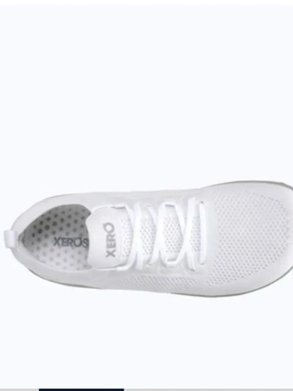 Xero Shoes love website